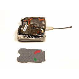 Замена мобильной клавиатуры Motorola i450 Boost