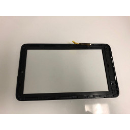 Zenithink ZTPAD ZT280 C91 Замена передней панели