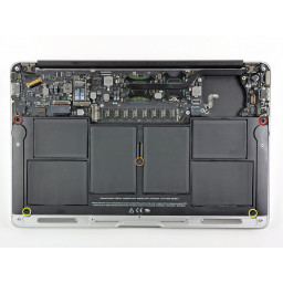 MacBook Air 11 