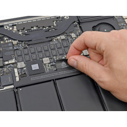 MacBook Pro 15 