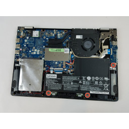 Замена батареи Lenovo IdeaPad Flex 4-1470