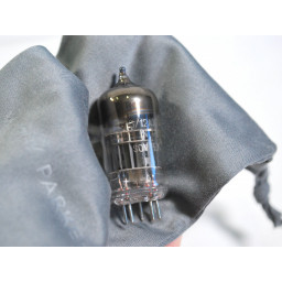 Замена усилителя Fender 65 Twin Reverb