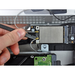 iMac Intel 27 