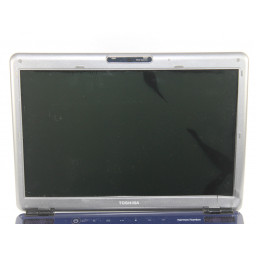 Замена экрана Toshiba Satellite M305D-S4829