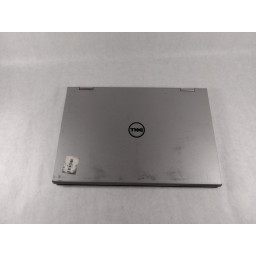 Замена задней панели Dell Inspiron 3148