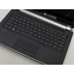 Замена клавиатуры HP Pavilion Touchsmart 11z-e000