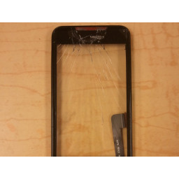 Ремонт HTC Droid Incredible Digitizer