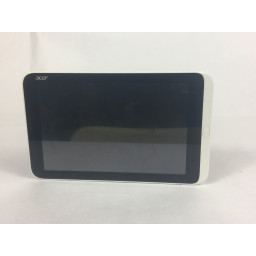 Замена задней панели Acer Iconia W3-810