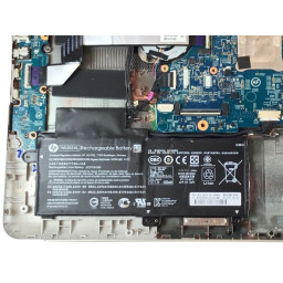 Замена батареи HP Pavilion x360 m1-u001dx