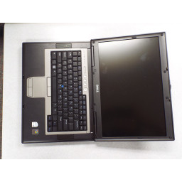Замена материнской платы Dell Latitude D820